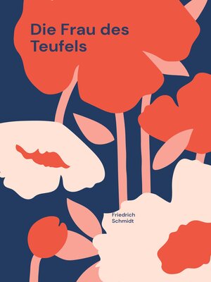 cover image of Die Frau des Teufels